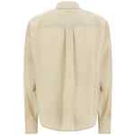 Brunello Cucinelli Dazzling Seabed Embroidery Shirt