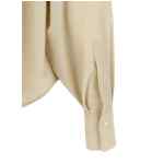 Brunello Cucinelli Dazzling Seabed Embroidery Shirt