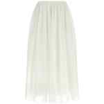 Brunello Cucinelli Multi-layer Skirt