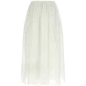 Brunello Cucinelli Multi-layer Skirt