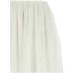 Brunello Cucinelli Multi-layer Skirt