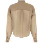 Brunello Cucinelli Taffeta Shirt