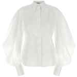 Brunello Cucinelli Organza Shirt
