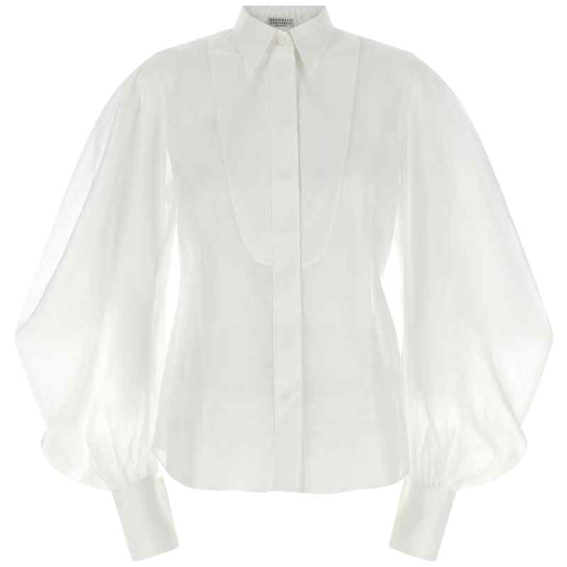 M0F91NL706C100_01_M_2026-05-22T07-00-52.552Z Brunello Cucinelli Organza Shirt