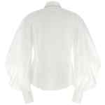 Brunello Cucinelli Organza Shirt