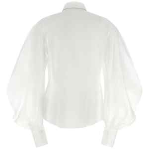 Brunello Cucinelli Organza Shirt