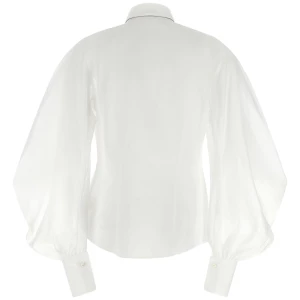 Brunello Cucinelli Organza Shirt