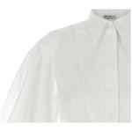 Brunello Cucinelli Organza Shirt