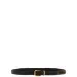 Brunello Cucinelli Stretch Leather Belt