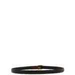 Brunello Cucinelli Stretch Leather Belt