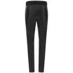 Brunello Cucinelli Stretch Nappa Leather Leggings