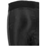 Brunello Cucinelli Stretch Nappa Leather Leggings