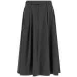 Brunello Cucinelli Wheel Skirt