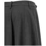 Brunello Cucinelli Wheel Skirt