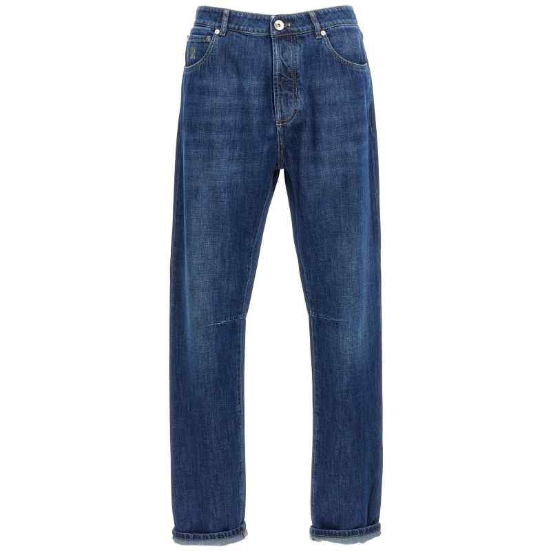 M0Z37X1290C1468_01_M_2025-06-19T12-47-49.928Z Brunello Cucinelli Denim Jeans