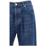 Brunello Cucinelli Denim Jeans