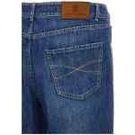 Brunello Cucinelli Denim Jeans