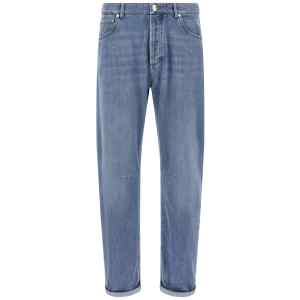 Brunello Cucinelli Denim Jeans