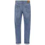 Brunello Cucinelli Denim Jeans
