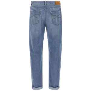 Brunello Cucinelli Denim Jeans
