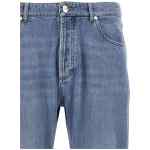 Brunello Cucinelli Denim Jeans