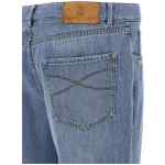 Brunello Cucinelli Denim Jeans