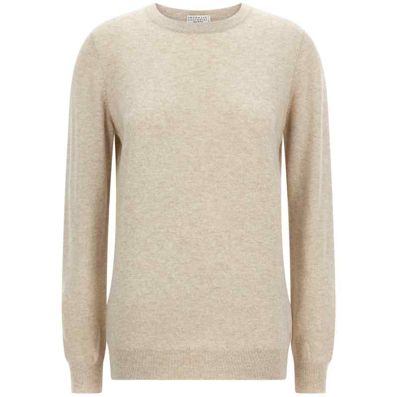 Brunello Cucinelli Cashmere Sweater