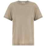 Brunello Cucinelli Dazzling Collar Sweater
