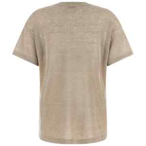 Brunello Cucinelli Dazzling Collar Sweater