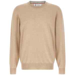 Brunello Cucinelli Cashmere Sweater