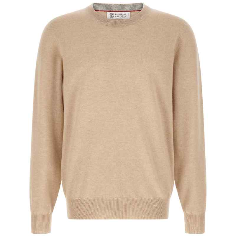 Brunello Cucinelli Cashmere Sweater