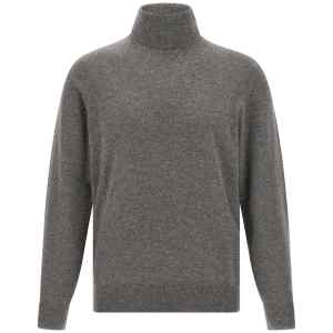 Brunello Cucinelli Turtleneck Sweater