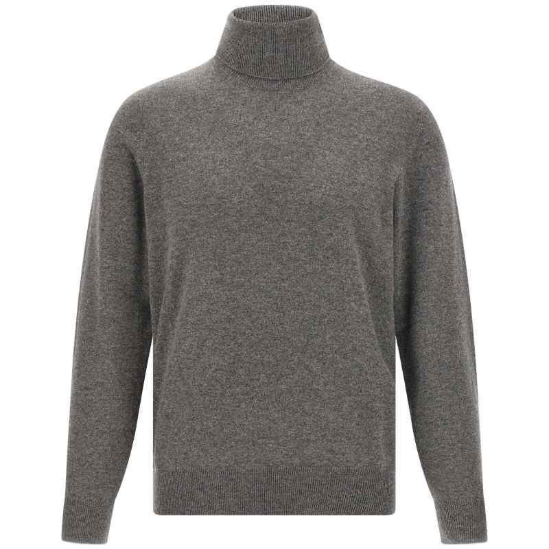 Brunello Cucinelli Turtleneck Sweater
