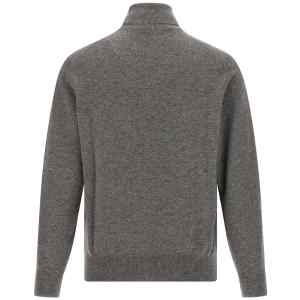 Brunello Cucinelli Turtleneck Sweater