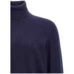 Brunello Cucinelli Cashmere Turtleneck Sweater