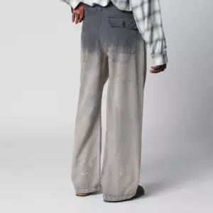 Our Legacy Rig chino trousers in Octo Wash finish