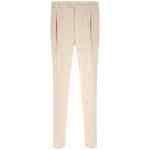 Brunello Cucinelli American Pima Cotton Pants
