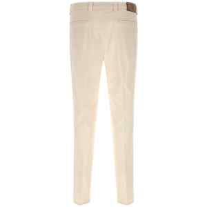 Brunello Cucinelli American Pima Cotton Pants