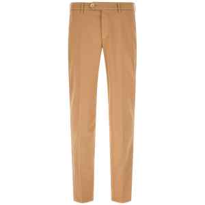 Brunello Cucinelli American Pima Cotton Pants