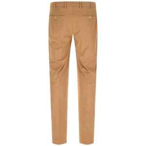 Brunello Cucinelli American Pima Cotton Pants