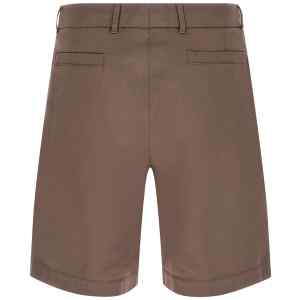 Brunello Cucinelli American Pima Cotton Bermuda Shorts