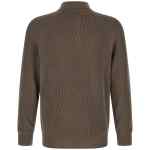 Brunello Cucinelli English Coast Polo Shirt