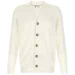 Brunello Cucinelli English Ribbed Cardigan