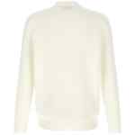 Brunello Cucinelli English Ribbed Cardigan