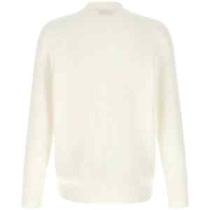 Brunello Cucinelli English Ribbed Cardigan
