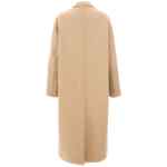 Isabel Marant Efezia Coat