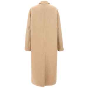 Isabel Marant Efezia Coat