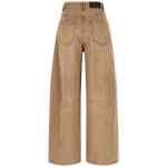 Brunello Cucinelli Wide Jeans