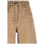 Brunello Cucinelli Wide Jeans