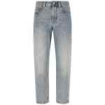 Brunello Cucinelli Baggy Tapered Jeans